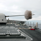 Image for article titled These Guided Smart Shells Could Revolutionize The Navy's Dated Deck Guns